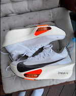 Charger l'image dans la galerie, Nike Alphafly 3 – Blanc / Noir / Orange