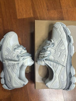 Charger l'image dans la galerie, Asics Gel-NYC – Cream/Pure Silver