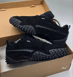 Charger l'image dans la galerie, Puma x Aries Mostro 'Triple Black'