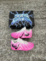 Charger l'image dans la galerie, Nike Ja 3 – Pink Bat