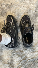 Charger l'image dans la galerie, Asics Gel-NYC – Black/Graphite Grey