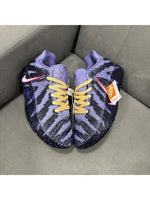 Charger l'image dans la galerie, Nike Ja 3 – Purple Zebra