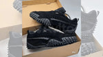 Charger l'image dans la galerie, Puma x Aries Mostro 'Triple Black'