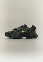 Charger l'image dans la galerie, Lacoste L003 Neo "Black Khaki"
