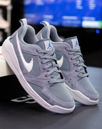 Charger l'image dans la galerie, Jordan x Nike Low — Cool Grey
