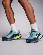 Charger l'image dans la galerie, Nike Pegasus Trail 5 GORE-TEX — Teal / Volt
