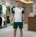 Charger l'image dans la galerie, Ensembles Maillots Adidas Courts Manches
