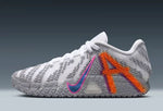 Charger l'image dans la galerie, Nike Ja 3 – Wolf Grey/White
