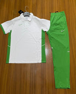 Charger l'image dans la galerie, Ensemble Polo + Pantalon Nike &amp; Adidas – Homme
