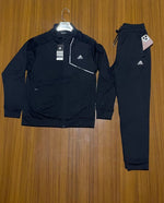 Charger l'image dans la galerie, Adidas Originals Zip Tracksuit Set
