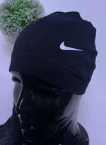 Charger l'image dans la galerie, bonnets de marque nike noir
