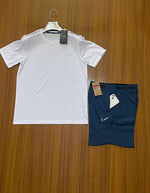 Charger l'image dans la galerie, Nike Breathe Dri-FIT Set – T-shirt + Short
