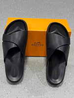 Charger l'image dans la galerie, Chaussures Hermès Noir
