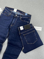 Charger l'image dans la galerie, Jean Calvin Klein Jeans – Dark Blue Slim Fit
