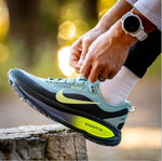 Charger l'image dans la galerie, Nike Pegasus Trail 5 GORE-TEX — Teal / Volt
