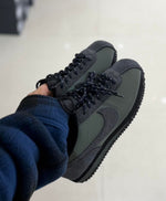 Charger l'image dans la galerie, Nike Cortez – Olive/Anthracite
