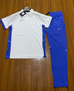 Charger l'image dans la galerie, Ensemble Polo + Pantalon Nike &amp; Adidas – Homme
