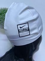 Charger l'image dans la galerie, Bonnets de marque nike blanc
