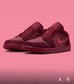 Charger l'image dans la galerie, Air Jordan 1 Low 'Valentine's Day'
