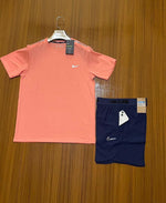 Charger l'image dans la galerie, Nike Breathe Dri-FIT Set – T-shirt + Short
