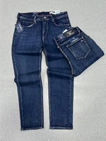 Charger l'image dans la galerie, Jean GANT – Denim Indigo Foncé Slim Fit
