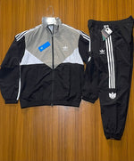 Charger l'image dans la galerie, Adidas Originals Zip Tracksuit Set
