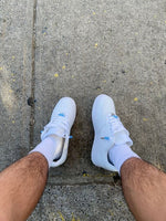 Charger l'image dans la galerie, Nike Air Force 1 Low – Love You Forever Custom
