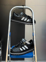 Charger l'image dans la galerie, Adidas Superstar x Clot – Triple Black
