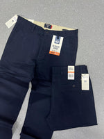 Charger l'image dans la galerie, Pantalon kaki de qualité noir

