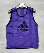 Charger l'image dans la galerie, Chasuble d'Entraînement Adidas – Dossard Mesh
