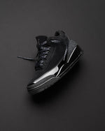 Charger l'image dans la galerie, Air Jordan 3 Retro "Black Cat"
