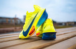 Charger l'image dans la galerie, Nike Alphafly 3 – Volt / Bleu / Orange
