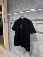 Charger l'image dans la galerie, Louis Vuitton Monogram Shadow T-Shirt — Black
