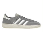 Charger l'image dans la galerie, Adidas Handball Spezial – Gris/Blanc

