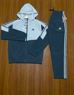 Charger l'image dans la galerie, Adidas Originals Zip Tracksuit Set
