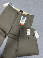 Charger l'image dans la galerie, Pantalon kaki de qualité beige kaki
