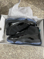 Charger l'image dans la galerie, Air Jordan 11 Retro – Cap and Gown Triple Black
