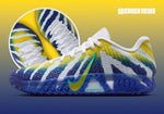 Charger l'image dans la galerie, Nike Zoom Freak 5 – Brazil
