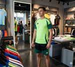 Charger l'image dans la galerie, Ensembles Maillots Adidas Courts Manches
