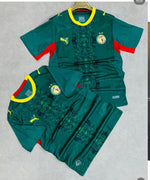 Charger l'image dans la galerie, Maillot Sénégal Puma
