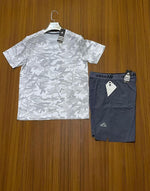 Charger l'image dans la galerie, Adidas Training Set – T-shirt + Short
