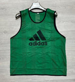 Charger l'image dans la galerie, Chasuble d'Entraînement Adidas – Dossard Mesh
