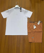 Charger l'image dans la galerie, Adidas Training Set – T-shirt + Short
