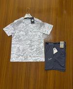 Charger l'image dans la galerie, Nike Breathe Dri-FIT Set – T-shirt + Short
