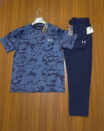 Charger l'image dans la galerie, Under Armour Tracksuit Set
