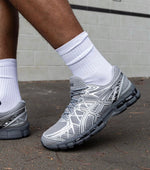 Charger l'image dans la galerie, ASICS Gel-Kayano 20 — Grey / Silver

