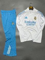 Charger l'image dans la galerie, Survêtement Real Madrid Adidas
