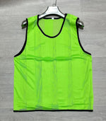 Charger l'image dans la galerie, Chasuble d'Entraînement Multi-Sport – Dossard Mesh
