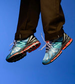 Charger l'image dans la galerie, New Balance 1890 – Bleu/Rouge Fluo
