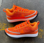 Charger l'image dans la galerie, Nike Air Zoom – Total Orange / Reflect Silver
